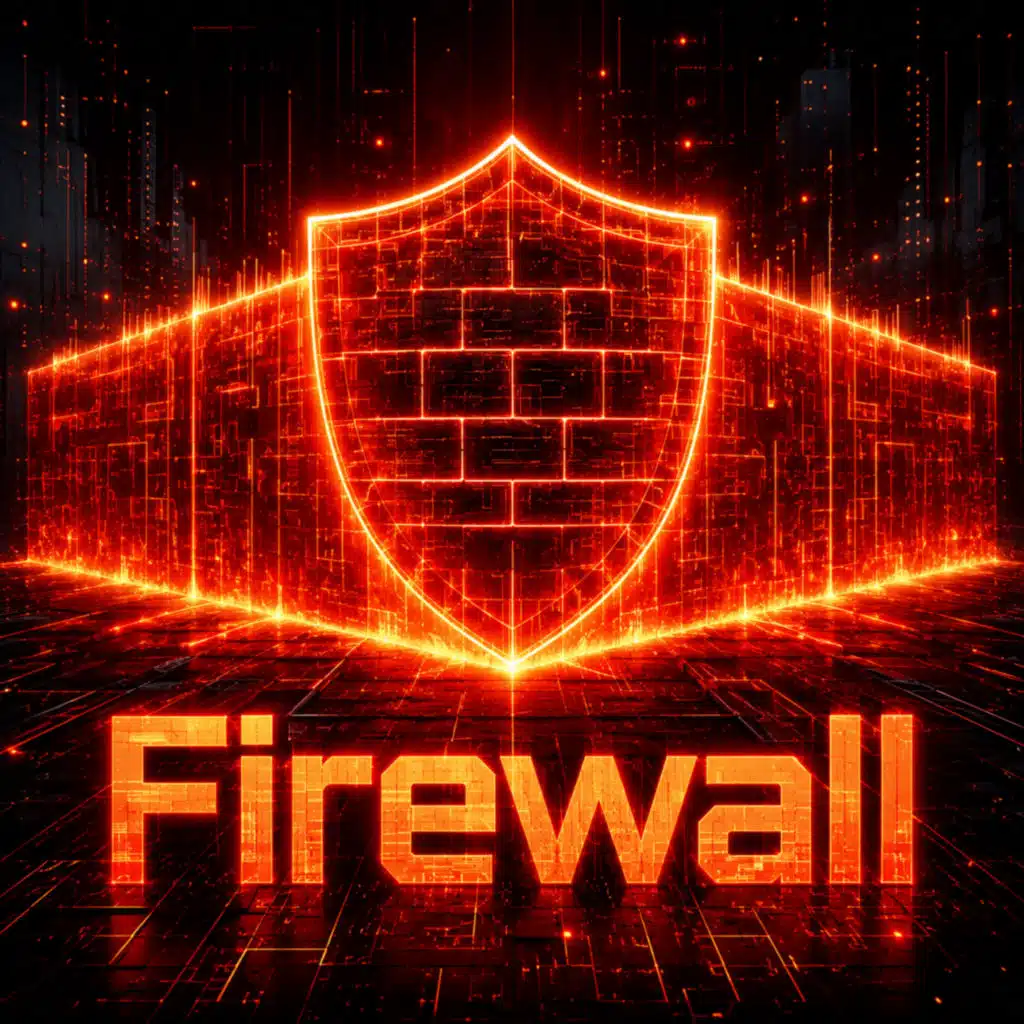 Firewall