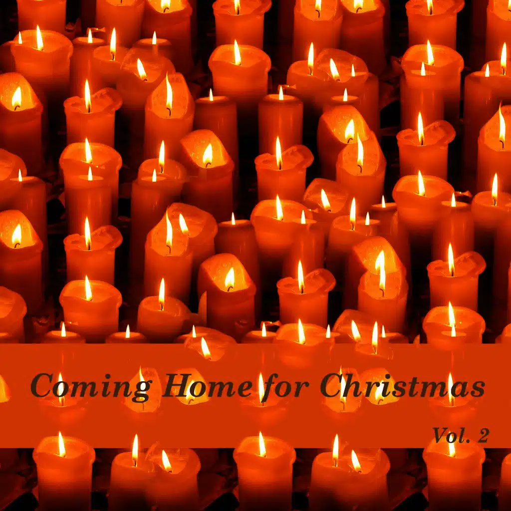 Coming Home for Christmas, Vol. 2