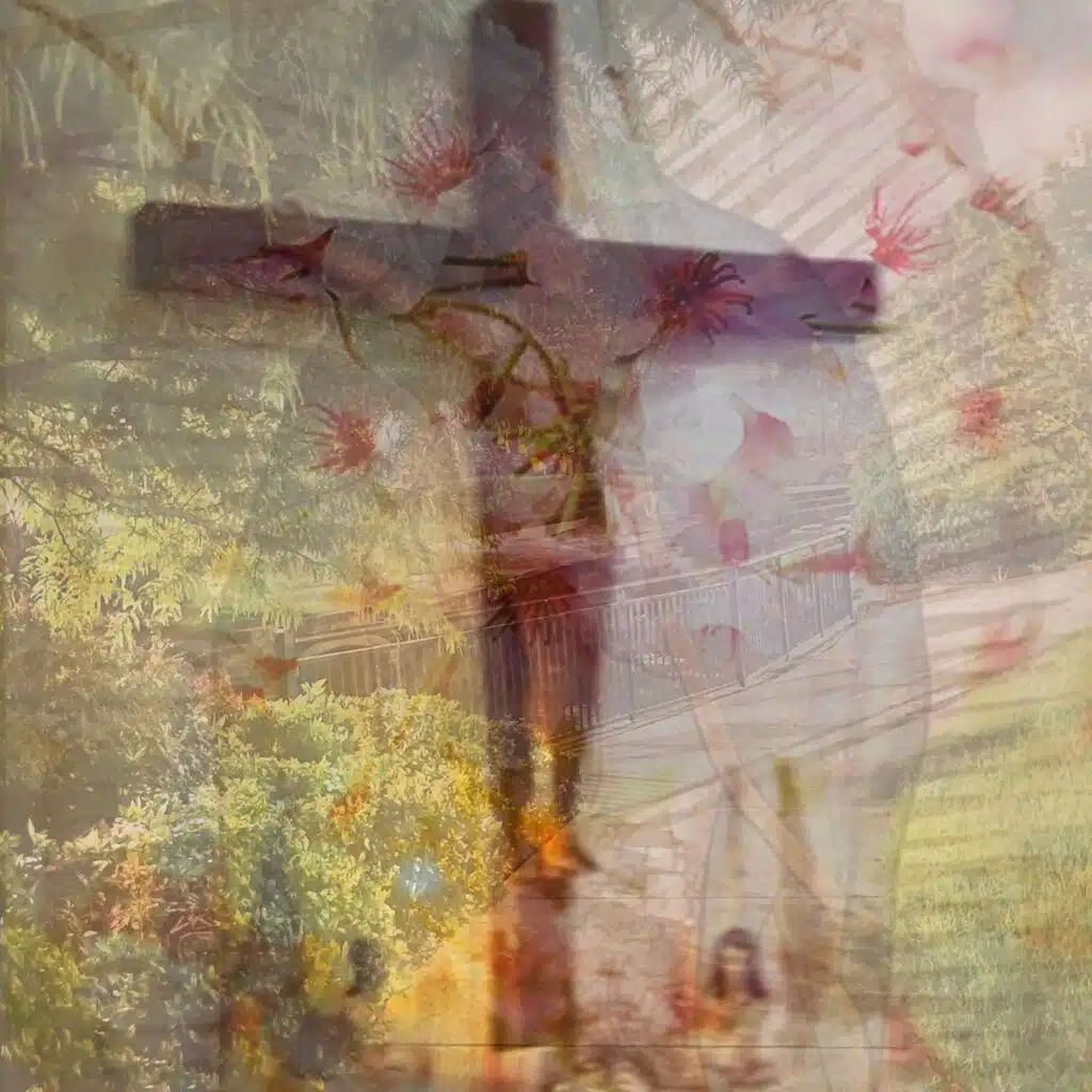 Jesus? A dollar and a dime bag!
