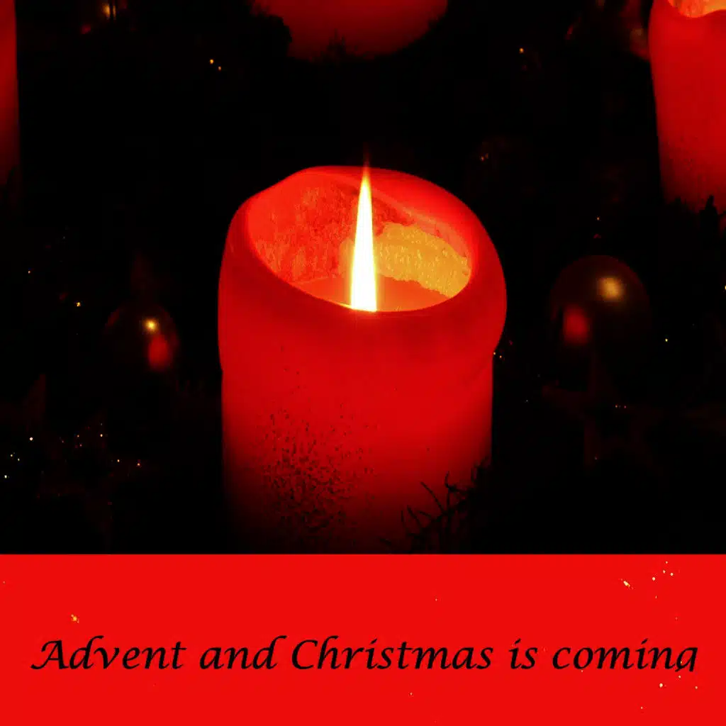 Feliz Navidad