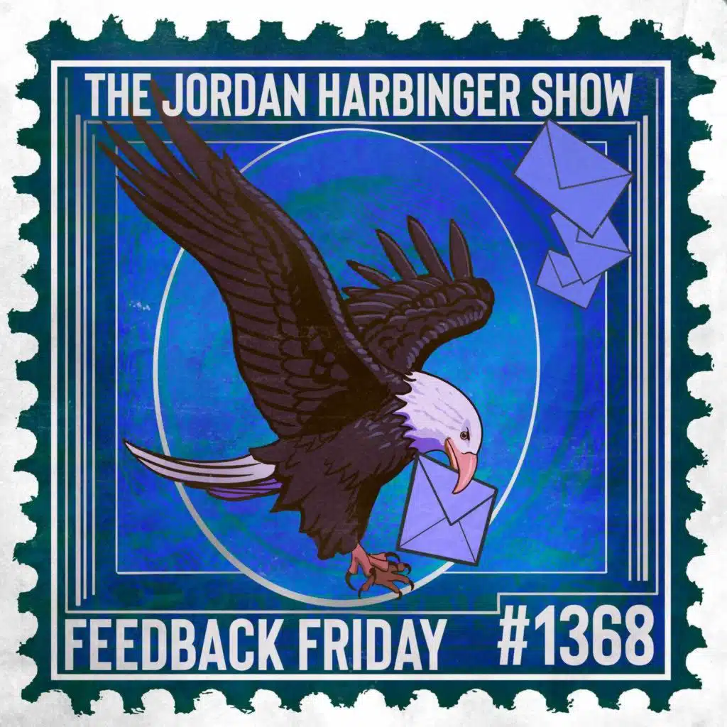 1368: Predatory Faux Pro You Know Must Go | Feedback Friday