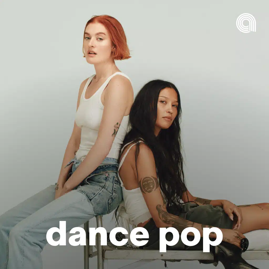 Dance pop