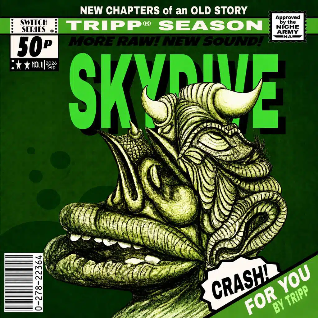 SKYDIVE