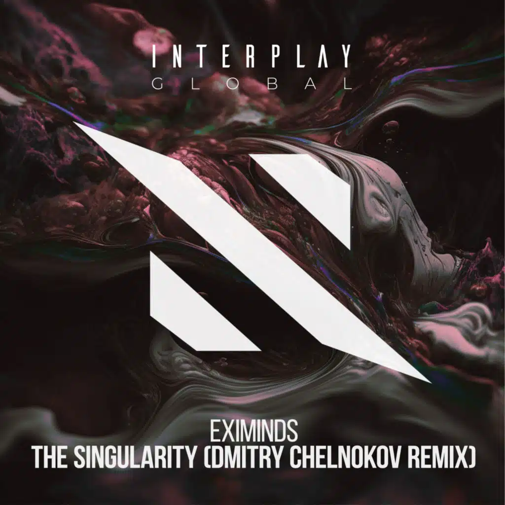 The Singularity (Dmitry Chelnokov Remix)