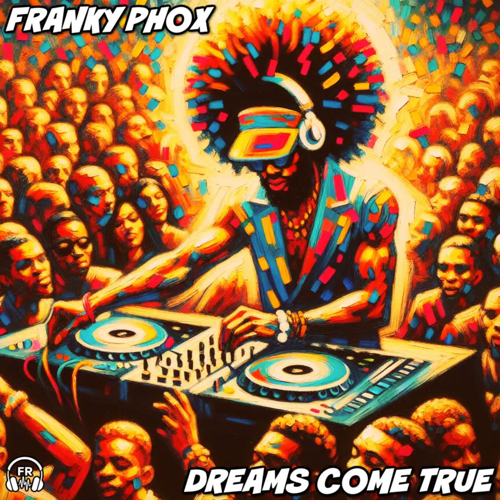 Dreams Come True