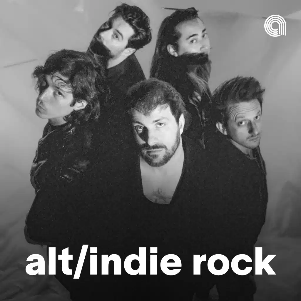 Alt/Indie Rock