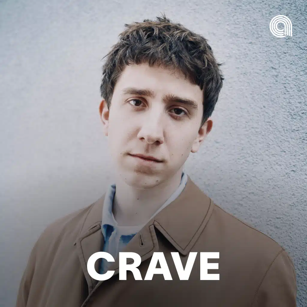 CRAVE