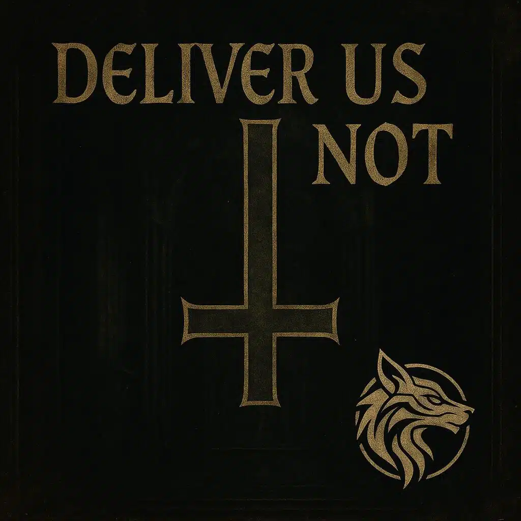 Deliver Us Not