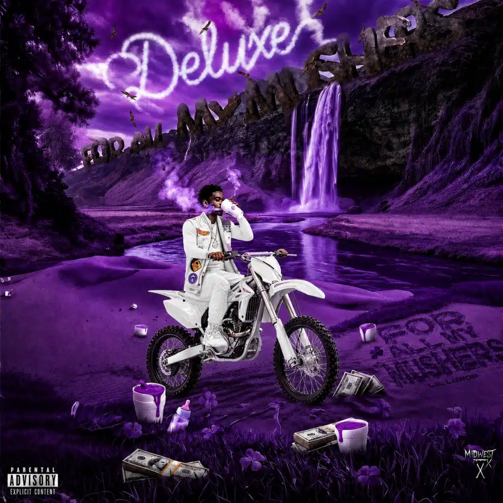 For All My Mushers (Deluxe)