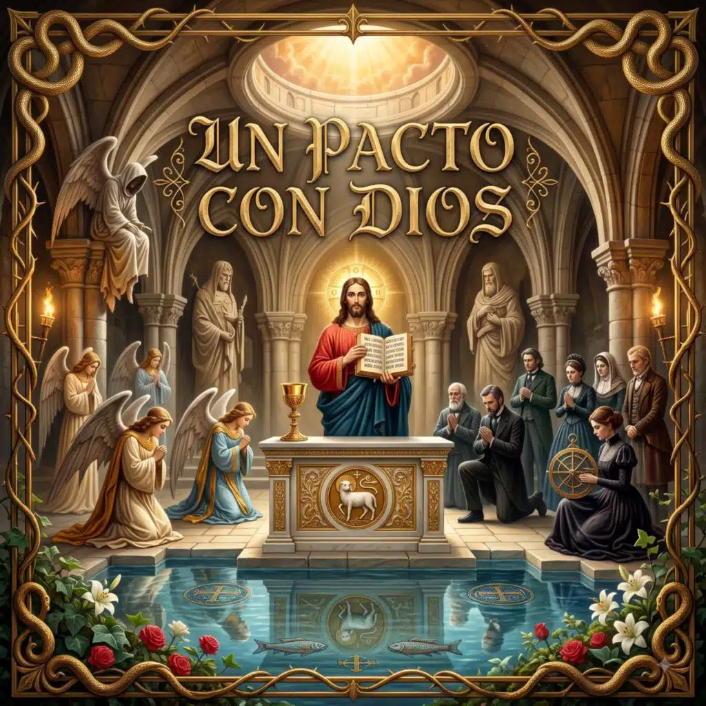 Un Pacto Con Dios