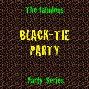 Black Tie Party