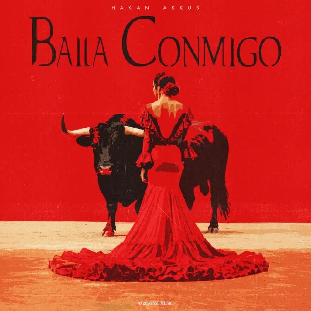 Baila Conmigo