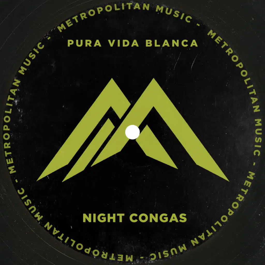 Night Congas