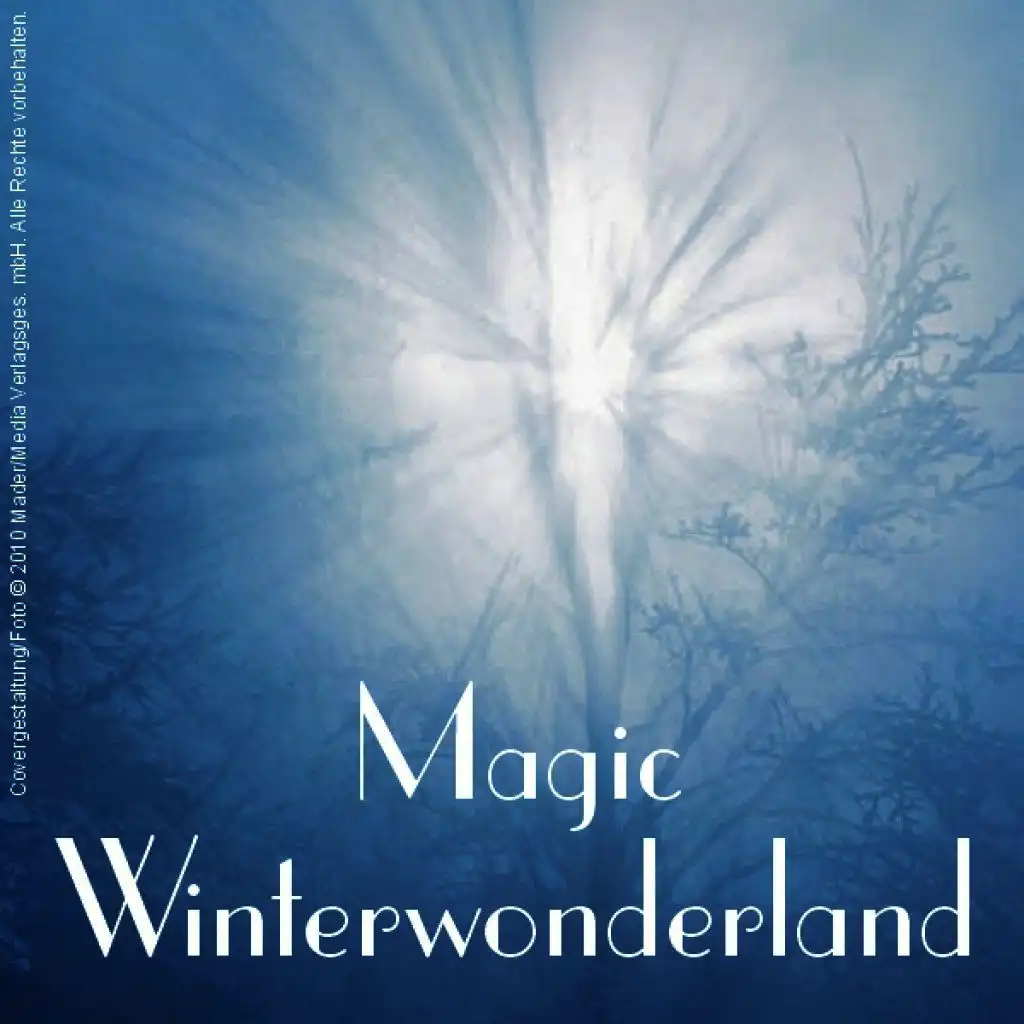 Magic Winterwonderland