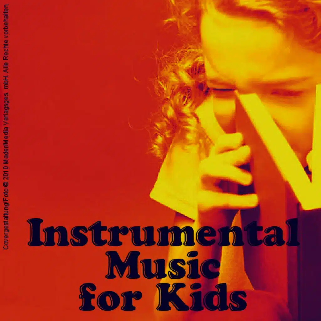 Instrumental Music for Kids