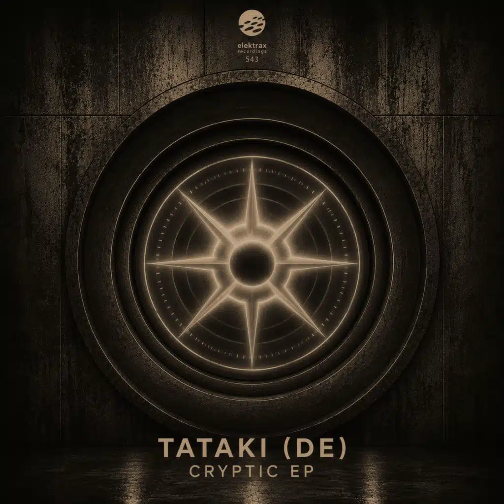 Cryptic EP