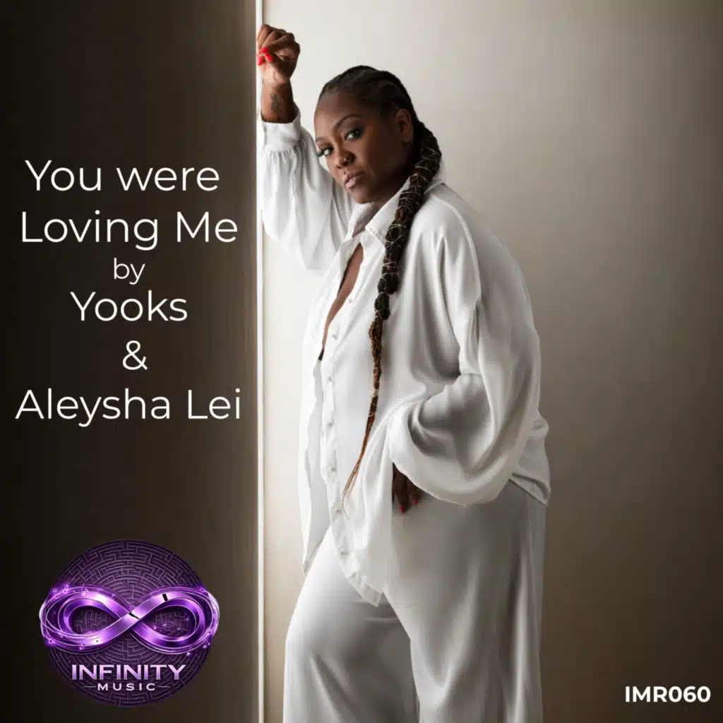 You Were Loving Me