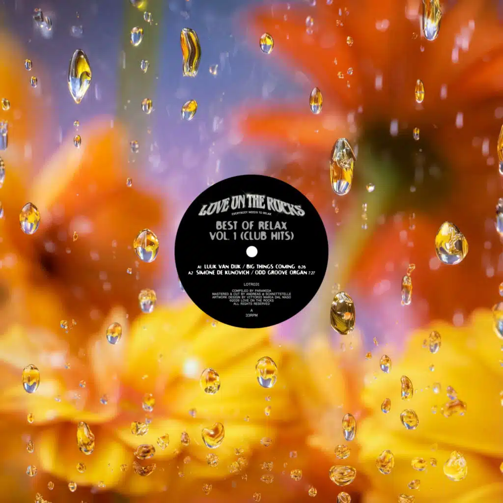 Best Of Relax, Vol. 1 (Club Hits)