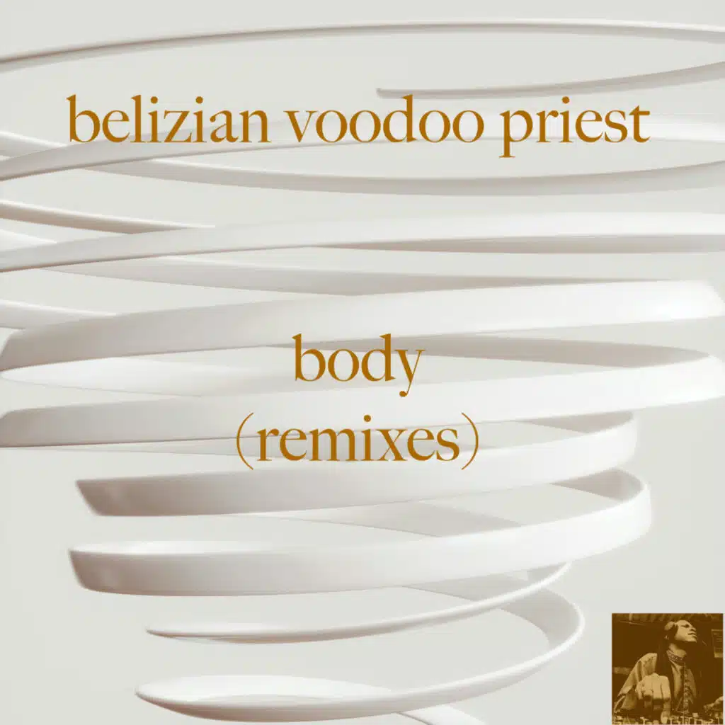 Body(Remixes)