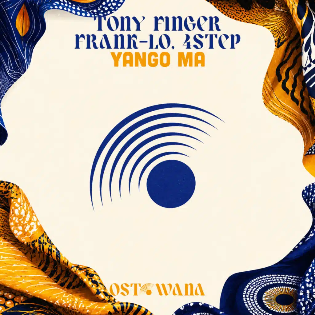 Yango Ma