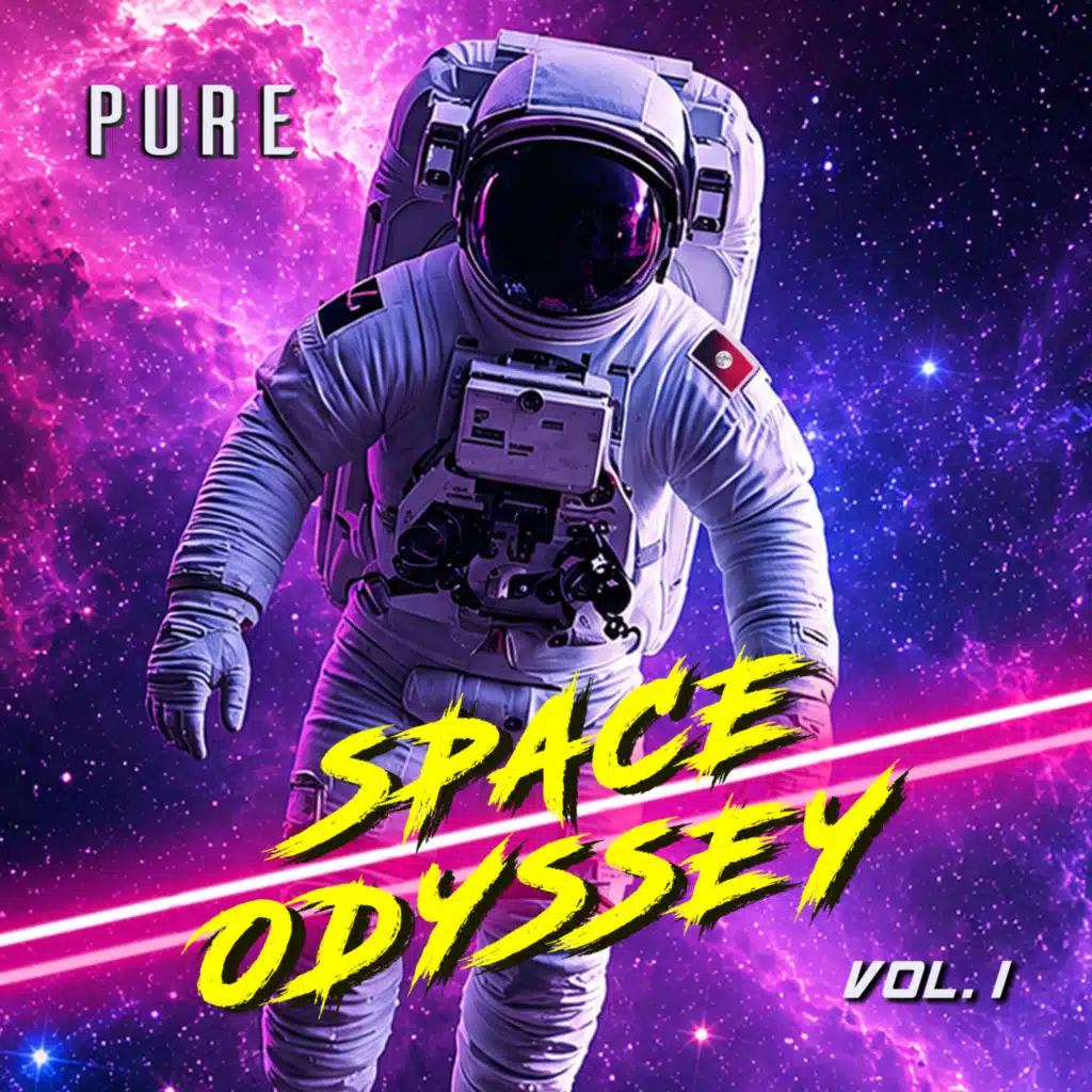 Pure Space Odyssey, Vol. 1