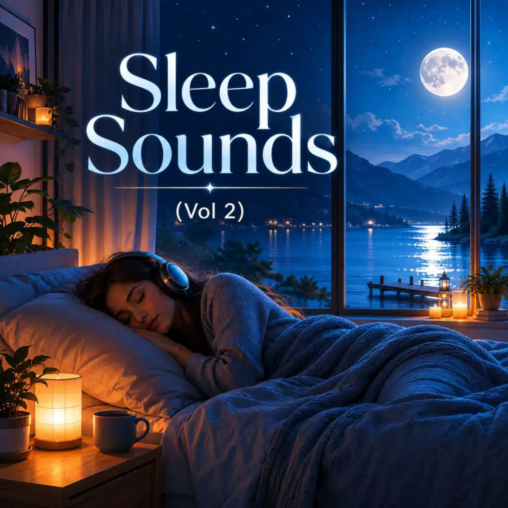Sleep Sounds (Vol 2)