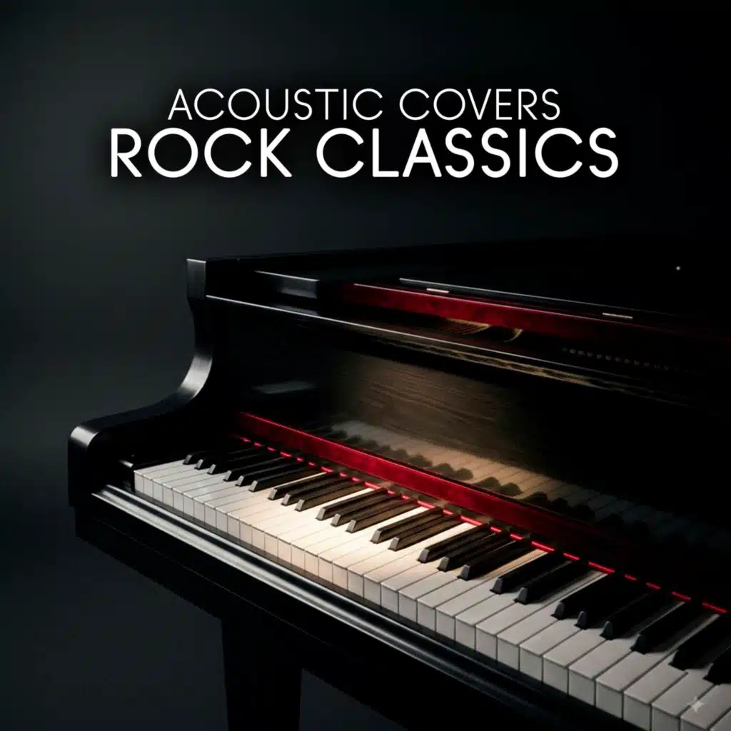 Acoustic Covers: Rock Classics