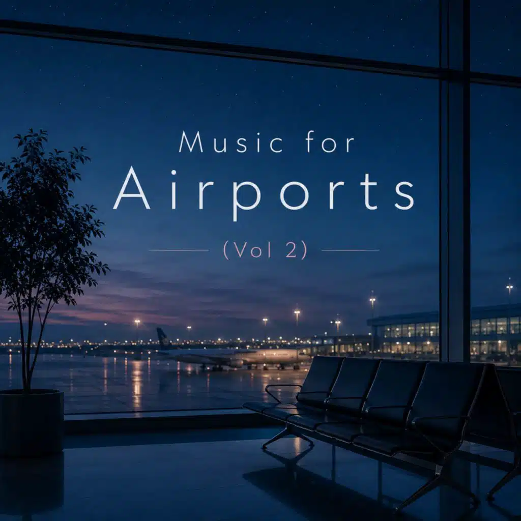 Music for Airports (Vol 2)