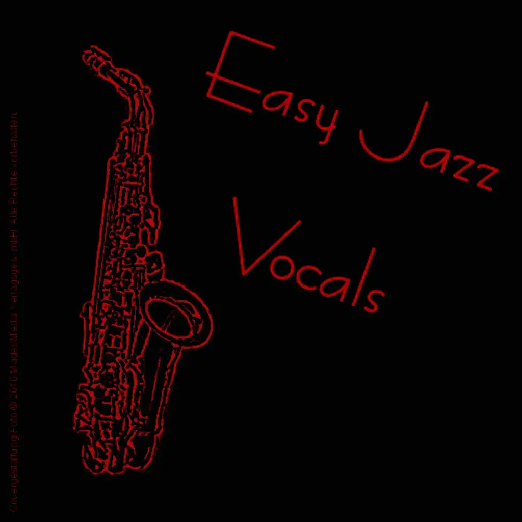 Easy Jazz Vocals