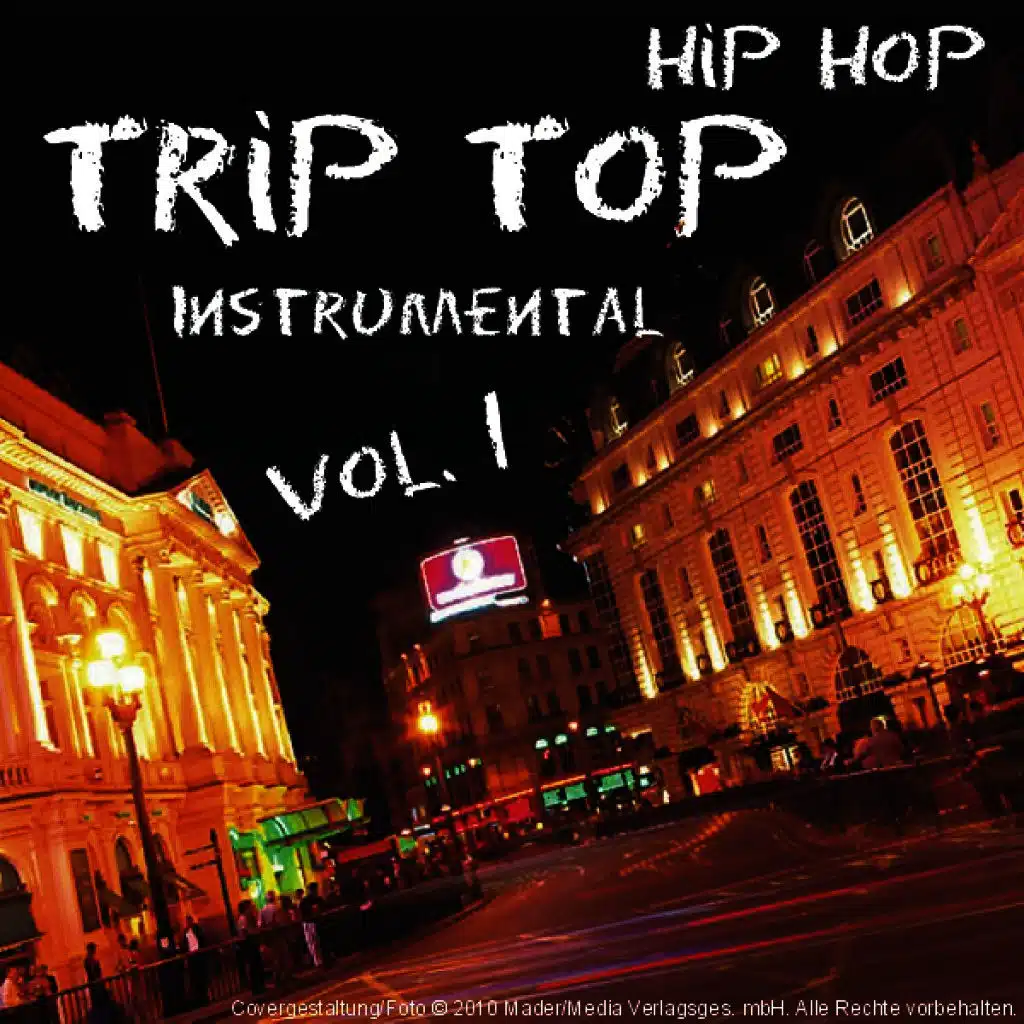 Feeling U (Instrumental Mix)