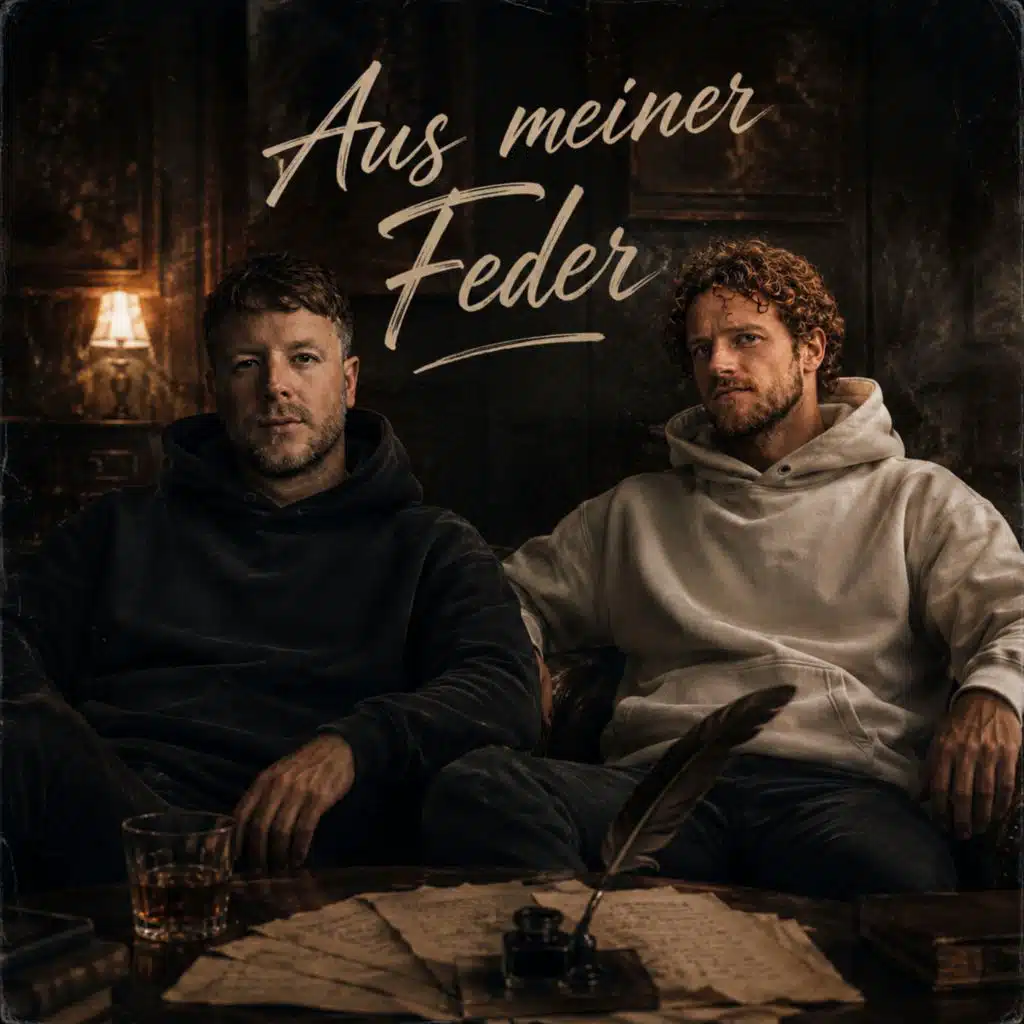 Aus meiner Feder