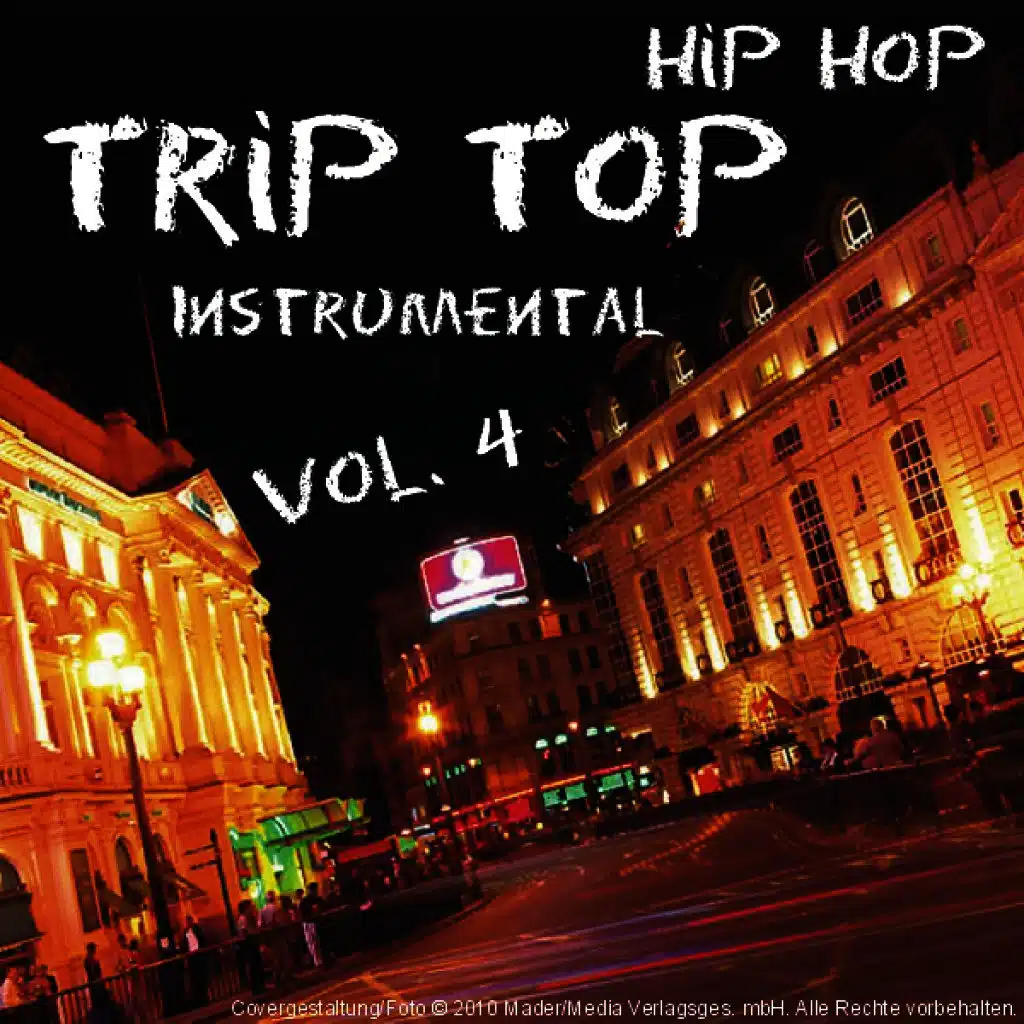Hip Hop / Trip Hop - Vol. 4; Instrumental