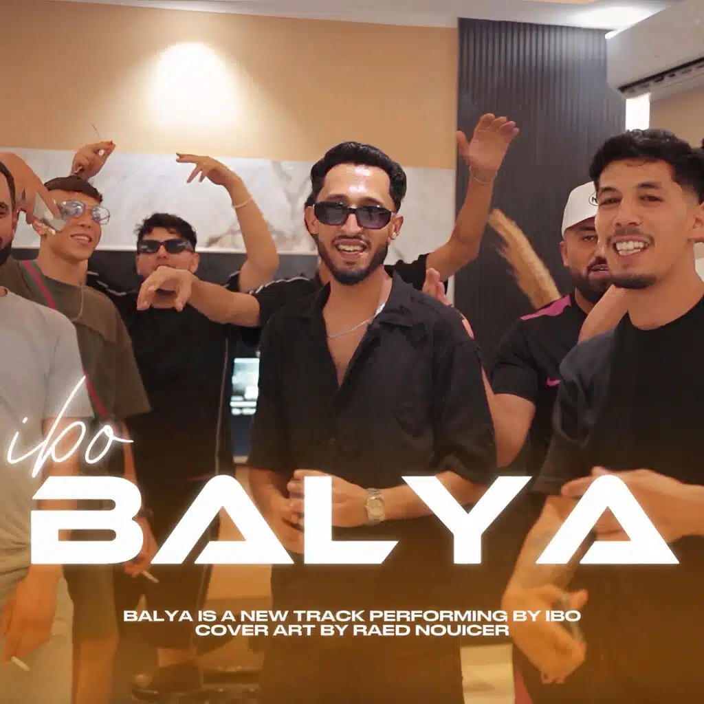 Balya