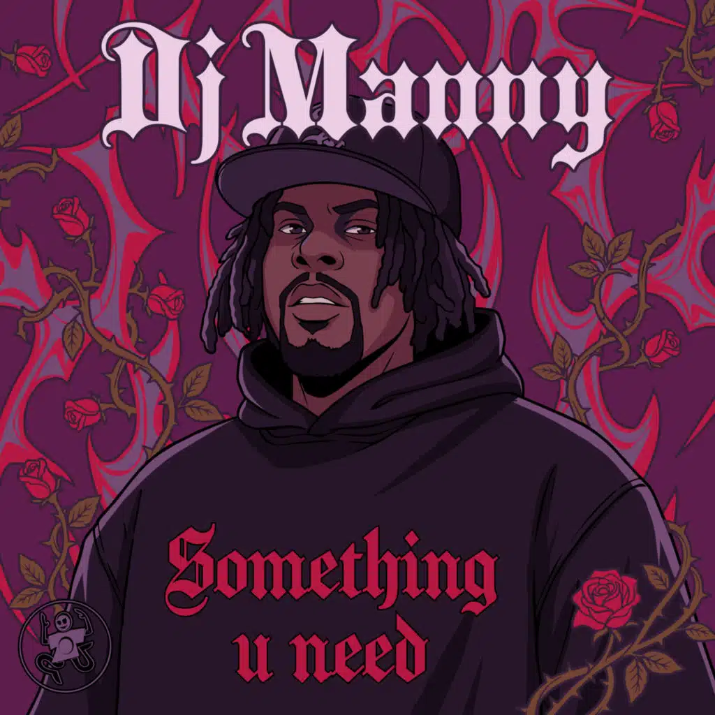 Something U Need