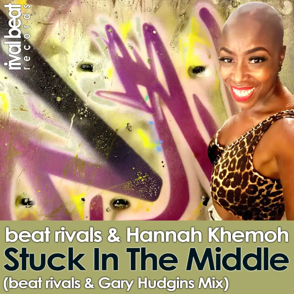 Stuck In The Middle (Beat Rivals & Gary Hudgins Mix Radio Edit)