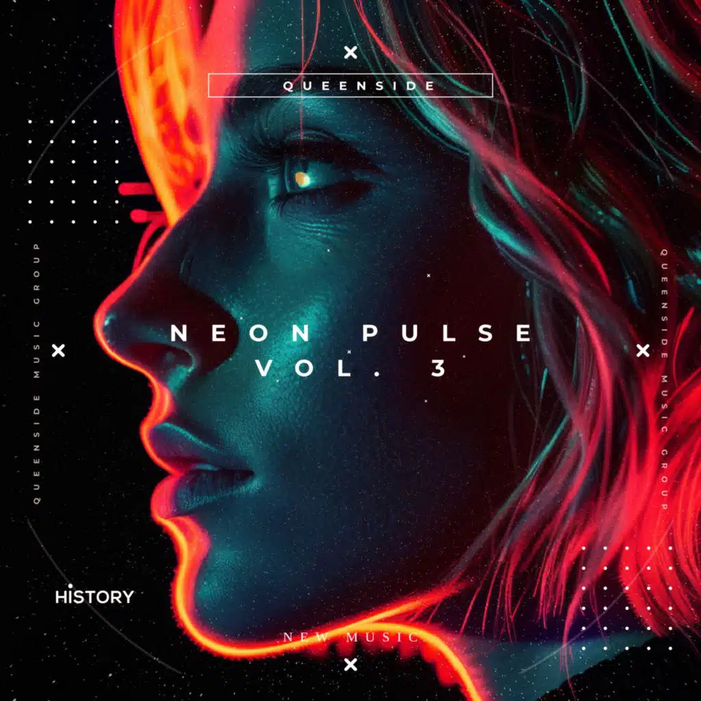 Neon Pulse - Vol. 3