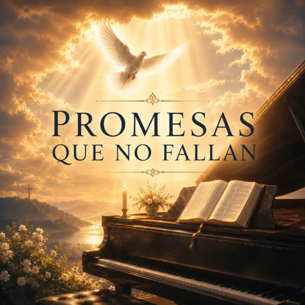 Promesas Que No Fallan