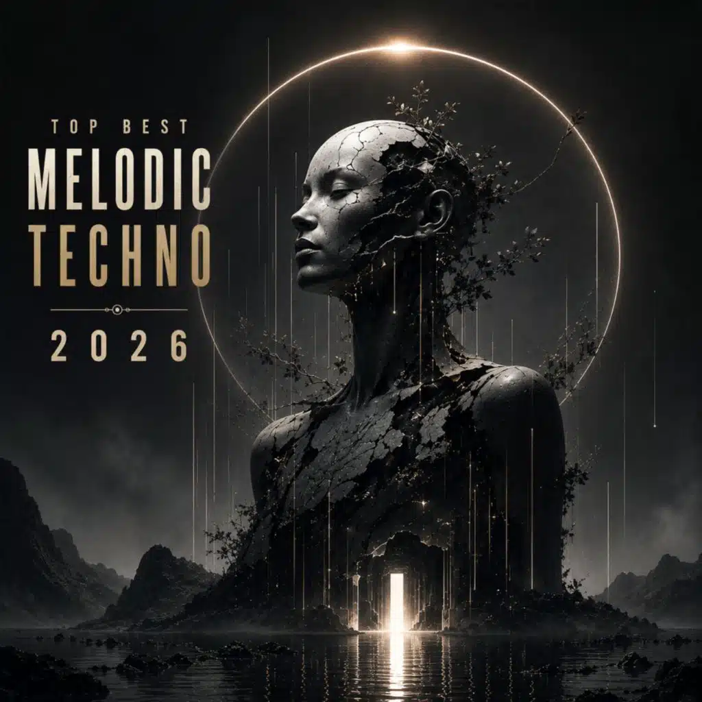 Top Best Melodic Techno 2026