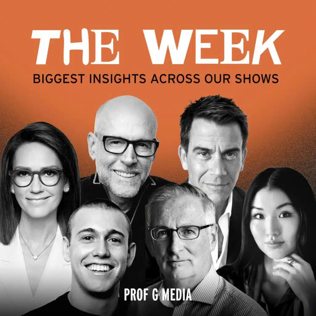 The Week: The Half-Trillion-Dollar AI Loop
