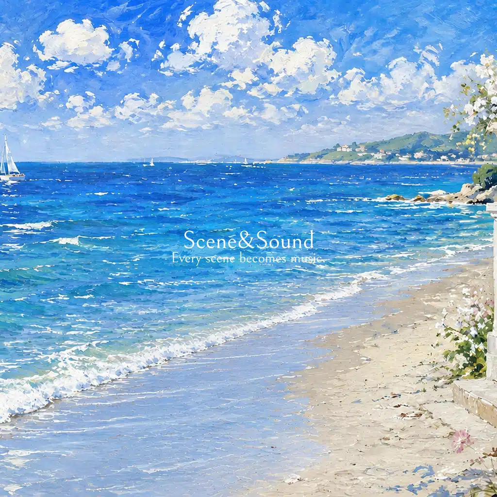 Summer by the Sea