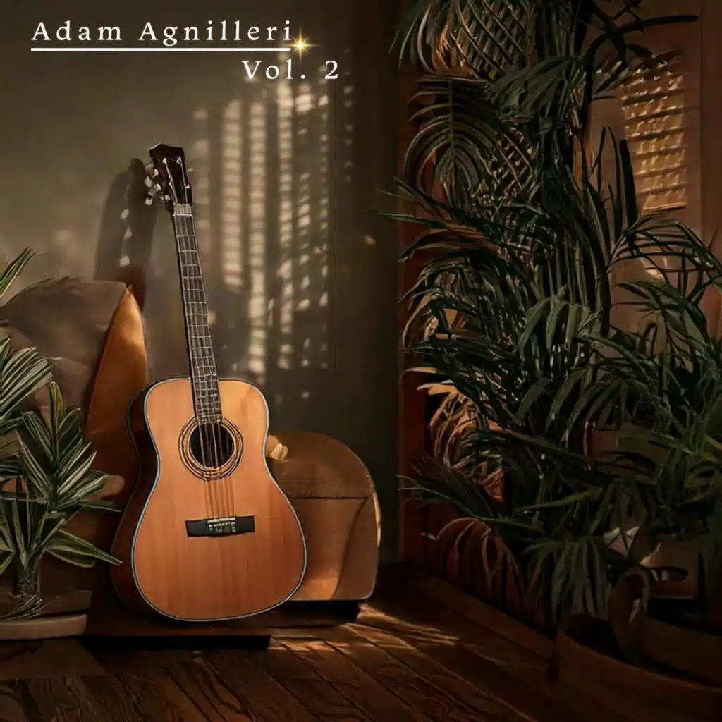 Adam Agnilleri, Vol. 2