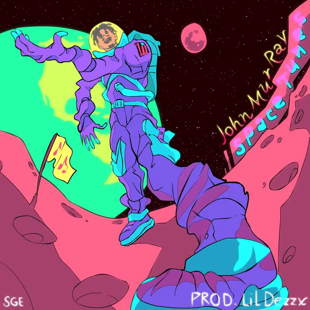 SpaceTunes