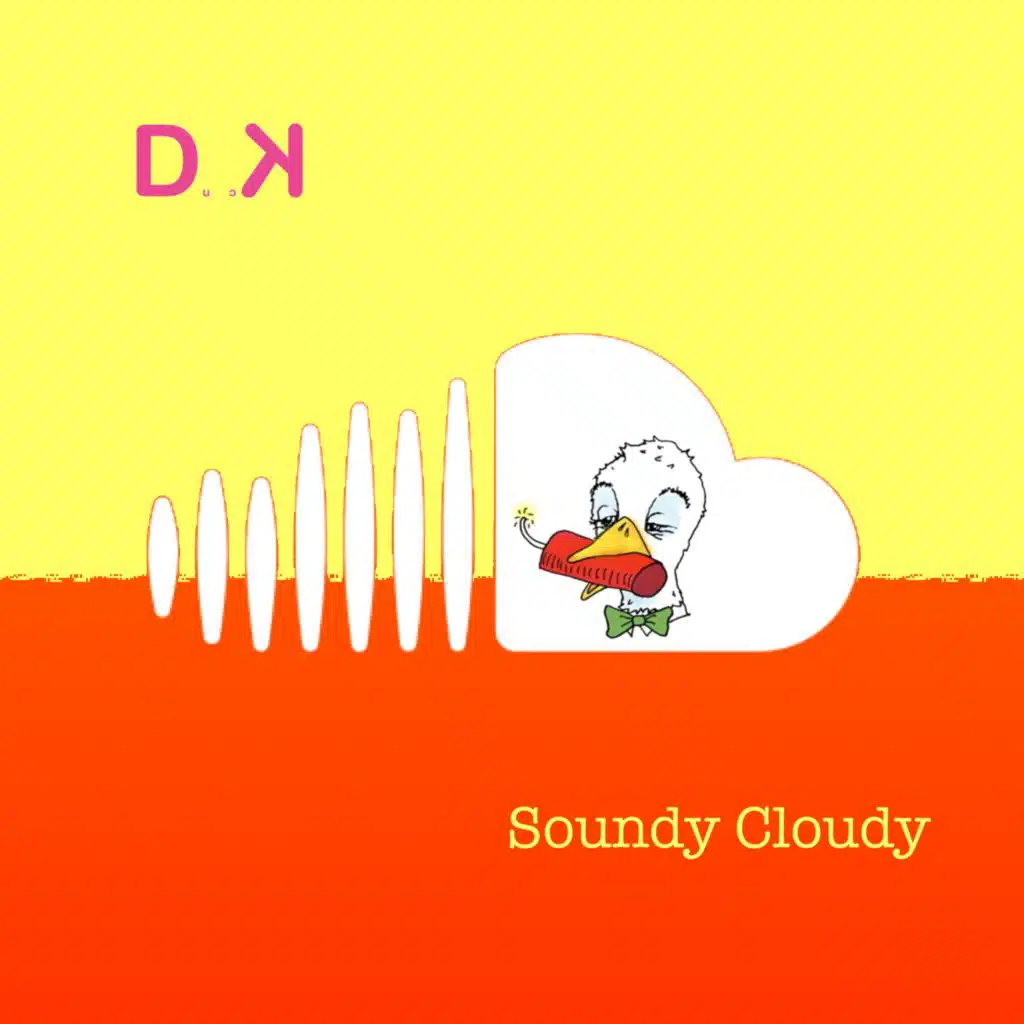 Soundy Cloudy