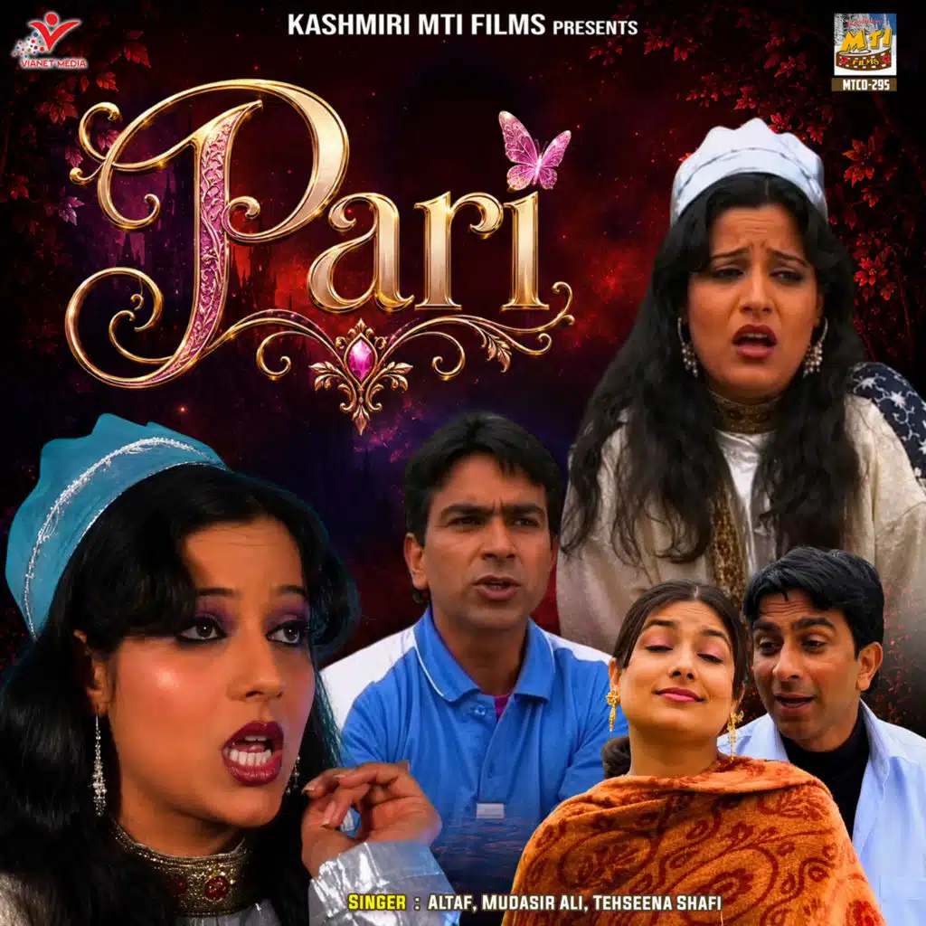Pari