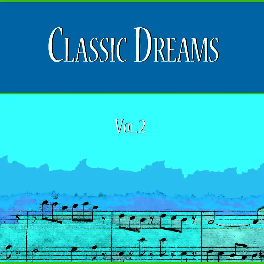 A Summernights Dream: Nocturne in F Major, Op.10: No.1