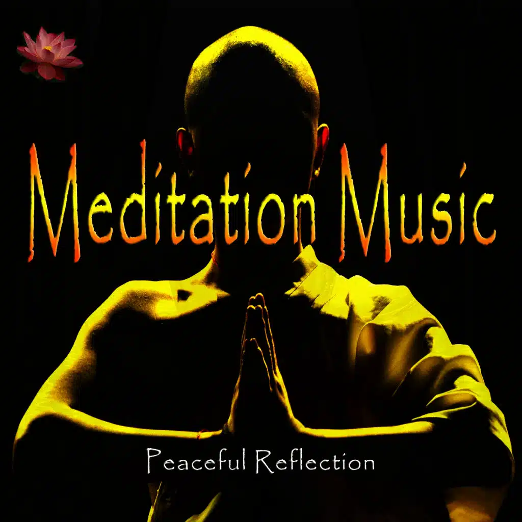 Peaceful Reflection - Meditation Music