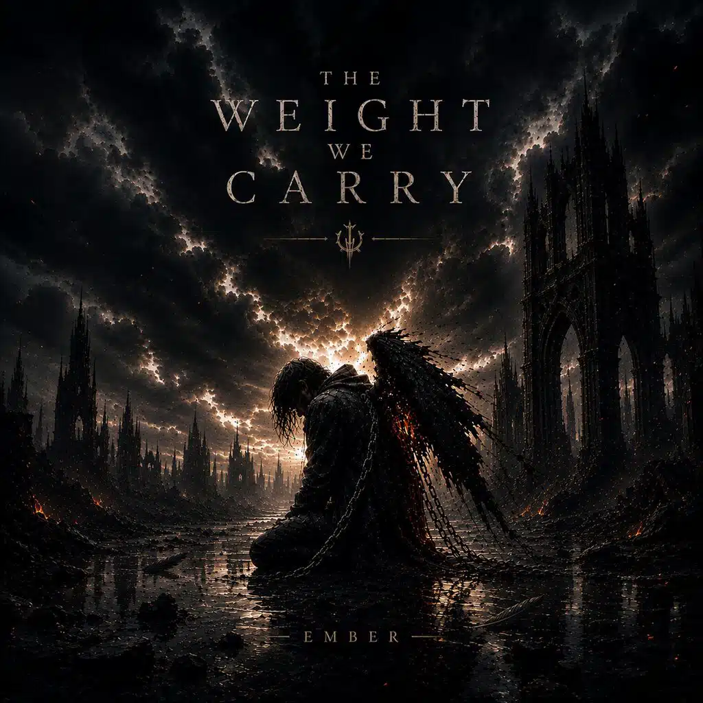 The Weight We Carry