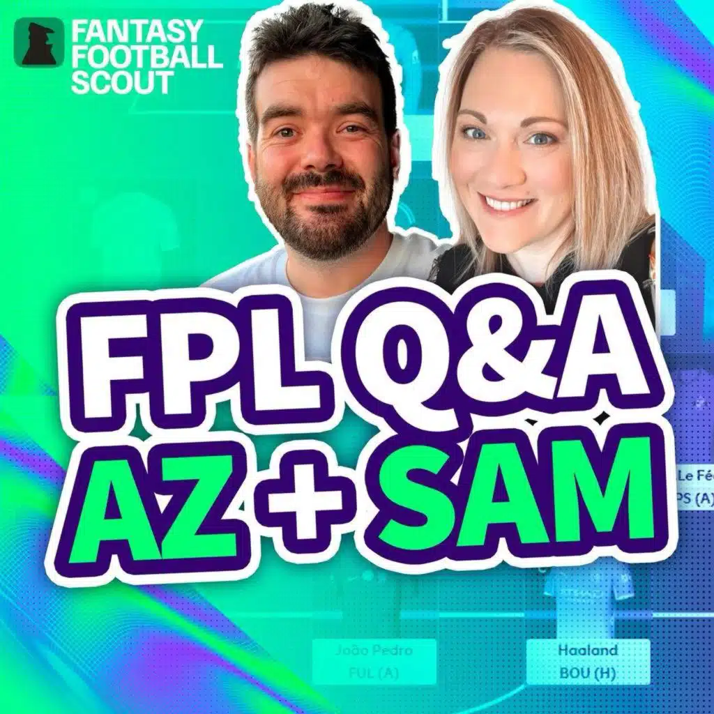 Az and Sam Rate YOUR Teams #3 🫵