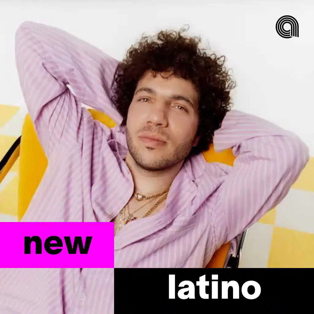 New Latino