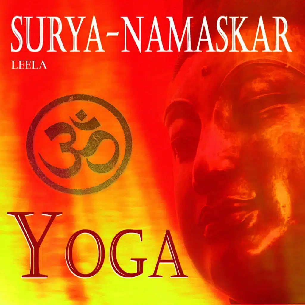 Yoga "Surya Namaskar"